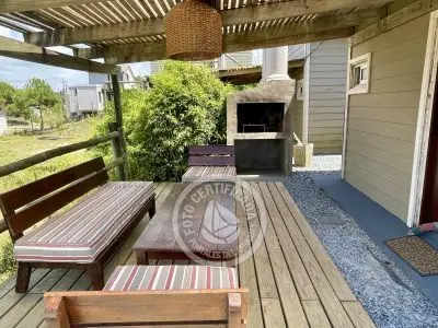 Complejo Vilasar de Mar Punta del Diablo