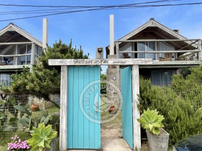 Villa Vilasar de Mar Punta del Diablo