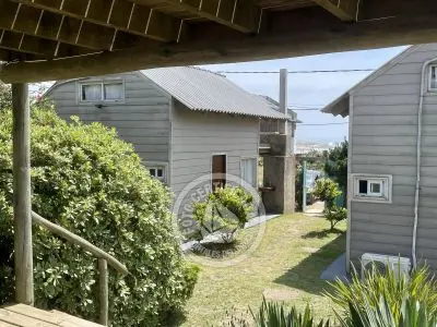 Complejo Vilasar de Mar Punta del Diablo