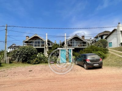 Villa Vilasar de Mar Punta del Diablo