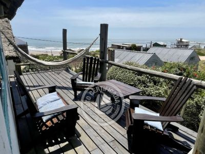 Complejo Agreste Lofts Punta del Diablo