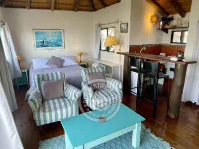 Villa Agreste Lofts Punta del Diablo