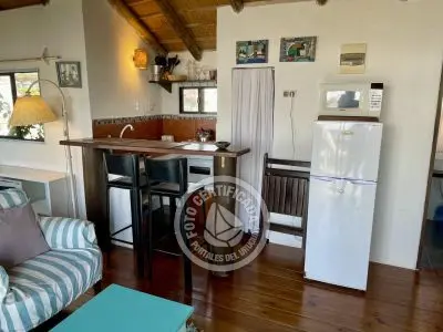 Villa Agreste Lofts Punta del Diablo