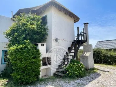 Villa Agreste Lofts Punta del Diablo