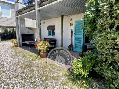 Villa Agreste Lofts Punta del Diablo