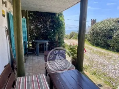 Villa Agreste Lofts Punta del Diablo