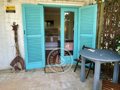 Complejo Agreste Lofts Punta del Diablo