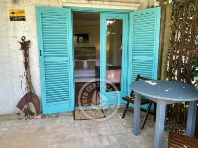 Villa Agreste Lofts Punta del Diablo