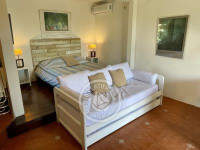 Complejo Agreste Lofts Punta del Diablo