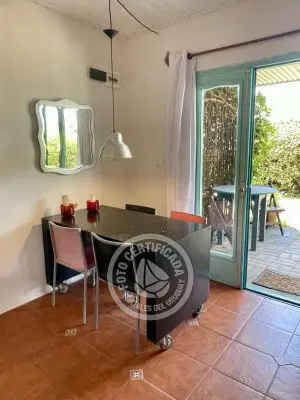 Villa Agreste Lofts Punta del Diablo