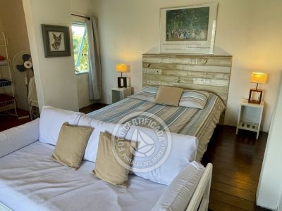 Complejo Agreste Lofts Punta del Diablo