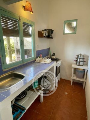 Complejo Agreste Lofts Punta del Diablo