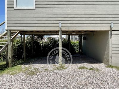 Complejo Agreste Lofts Punta del Diablo