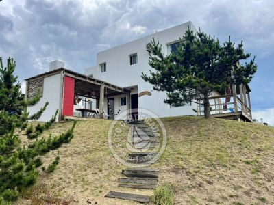 House Dolce Pazzia Punta del Diablo