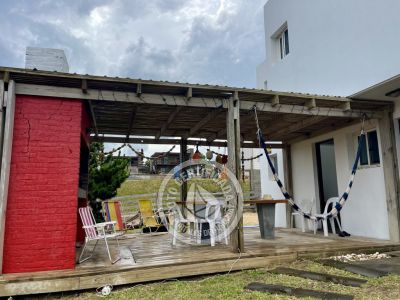 House Dolce Pazzia Punta del Diablo