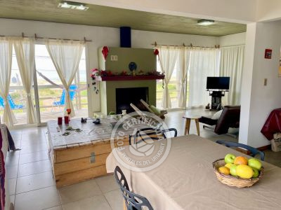 House Dolce Pazzia Punta del Diablo