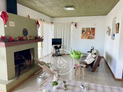 House Dolce Pazzia Punta del Diablo