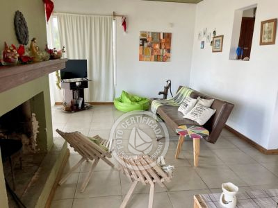 House Dolce Pazzia Punta del Diablo