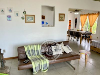 House Dolce Pazzia Punta del Diablo