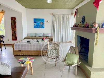 House Dolce Pazzia Punta del Diablo