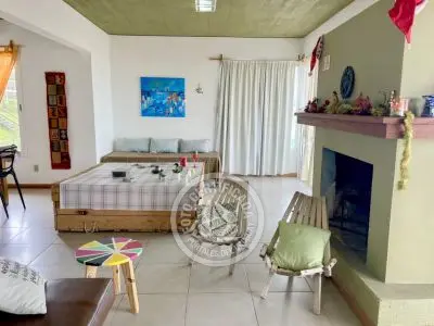 Casa Dolce Pazzia Punta del Diablo