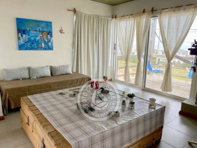 House Dolce Pazzia Punta del Diablo