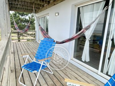 House Dolce Pazzia Punta del Diablo