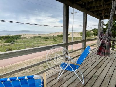 House Dolce Pazzia Punta del Diablo