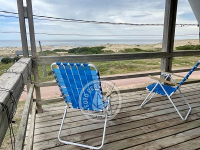 House Dolce Pazzia Punta del Diablo
