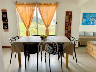 House Dolce Pazzia Punta del Diablo