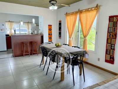 House Dolce Pazzia Punta del Diablo