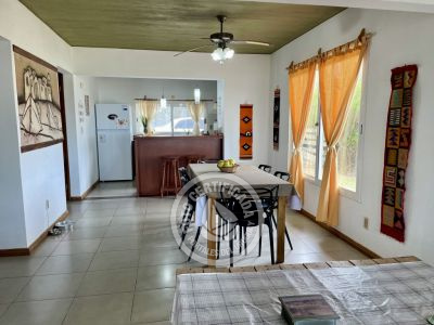 House Dolce Pazzia Punta del Diablo