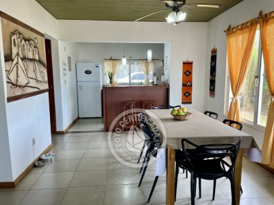 House Dolce Pazzia Punta del Diablo