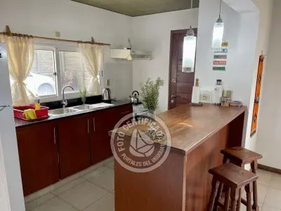 Casa Dolce Pazzia Punta del Diablo