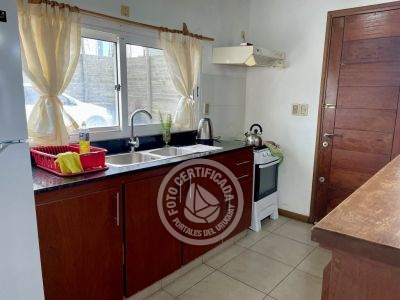 House Dolce Pazzia Punta del Diablo