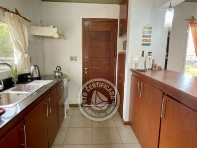 House Dolce Pazzia Punta del Diablo