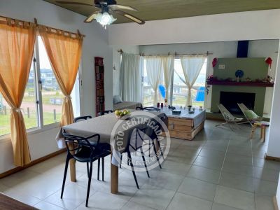 House Dolce Pazzia Punta del Diablo