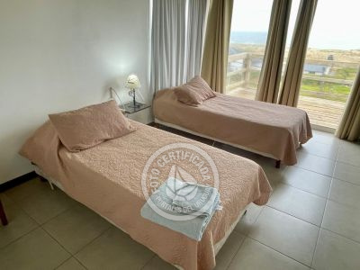 House Dolce Pazzia Punta del Diablo