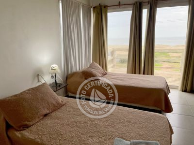 House Dolce Pazzia Punta del Diablo