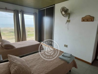 House Dolce Pazzia Punta del Diablo