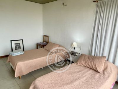 House Dolce Pazzia Punta del Diablo