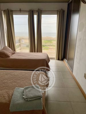 House Dolce Pazzia Punta del Diablo