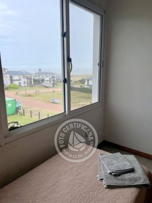 House Dolce Pazzia Punta del Diablo