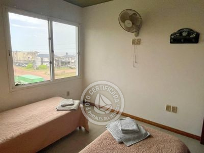 House Dolce Pazzia Punta del Diablo