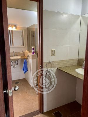 House Dolce Pazzia Punta del Diablo