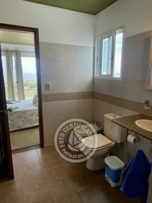 House Dolce Pazzia Punta del Diablo