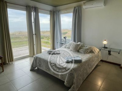 House Dolce Pazzia Punta del Diablo