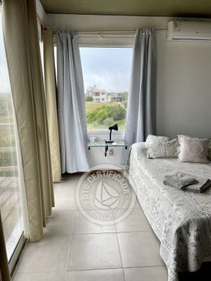 House Dolce Pazzia Punta del Diablo