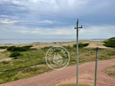House Dolce Pazzia Punta del Diablo