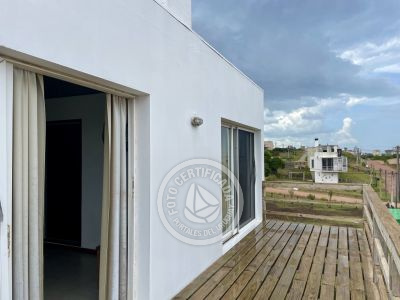 House Dolce Pazzia Punta del Diablo